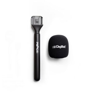 Digitek DHMA-101 Wireless Handheld Interview Adapter