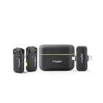 Digitek DWM-103 Wireless Microphone System