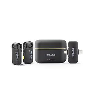 Digitek DWM-103 Wireless Microphone System