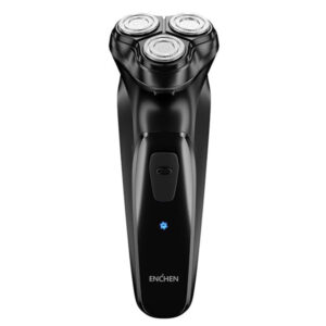 Enchen Blackstone C Rotary Shaver with Smart Control Blocking Protection
