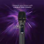 FINGERS Freedom Mic-U105 Wireless Microphone