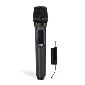 FINGERS Freedom Mic-U105 Wireless Microphone