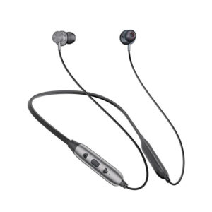 FINGERS Gig2 Wireless In-Ear Bluetooth Neckband Earphones