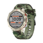 Fire-Boltt Grenade Bsw137 Bluetooth Calling 1.39 Inch Smart Watch