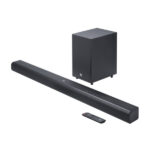 JBL Cinema SB560 3.1 Channel Soundbar with Wireless Subwoofer