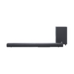 JBL Cinema SB560 3.1 Channel Soundbar with Wireless Subwoofer