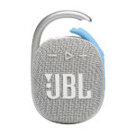 JBL Clip 4 Eco Ultra Portable Bluetooth Speaker