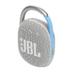 JBL Clip 4 Eco Ultra Portable Bluetooth Speaker