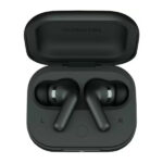 Moto Buds+ Sound by Bose, Dual Dynamic Drivers, 48dB ANC, Dolby Head Tracking Wireless Earbuds