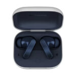 Moto Buds with Hi-Res Audio, Large 12.4 MM Driver, 42 Hrs Playback & IPx4 Rating Wireless Earbuds