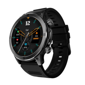 Noise Endeavour Rugged Design 1.46 AMOLED Display Smart Watch