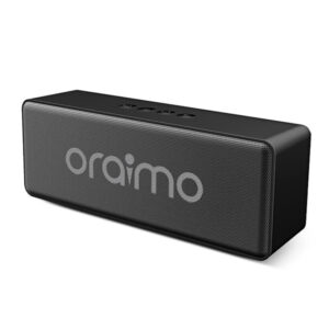 Oraimo SoundPro-2C 10W Portable Wireless Bluetooth Speaker