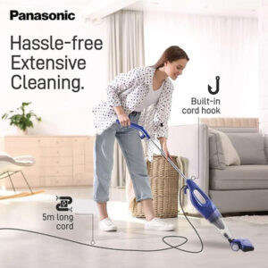 Panasonic MC-DL301A145 Plastic Vacuum Cleaner