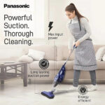 Panasonic MC-DL301A145 Plastic Vacuum Cleaner