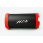 Pebble Storm+ Bluetooth Speaker