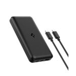 Spigen 20,000mAh 30W Fast Charging Iconic Power Bank