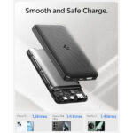 Spigen 10,000mAh 22.5W Fast Charging Iconic Power Bank