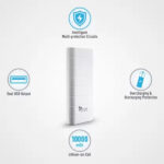 Syska 10000 mAh 10W Power Bank