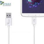 Syska CC10 Micro USB Cable