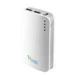 Syska Power Elite 78 7800mAH Power Bank