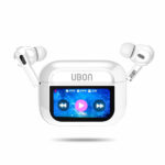 Ubon J18 Future Pods Wireless Earbuds