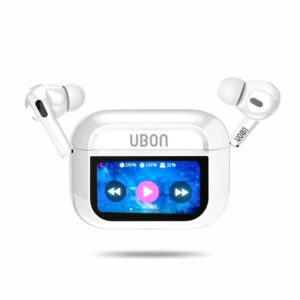 Ubon J18 Future Pods Wireless Earbuds