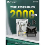 VingaJoy Pro BT-008 Earbuds