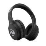 Zebronics AEON Wireless Headphone with 110h Battery Backup