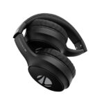 Zebronics AEON Wireless Headphone with 110h Battery Backup