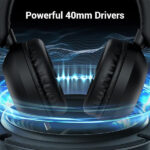 Zebronics Boom Wired Headphone