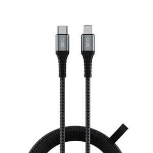 boAt LTG 650 type C Charging Cable