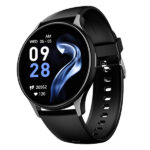 boAt Lunar Peak with 1.45 AMOLED Display Advanced BT Calling Smart Watch