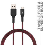 boAt Micro USB 150 1.5 Meter USB Cable