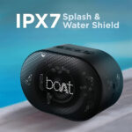 boAt Stone 250 Portable Wireless Speaker