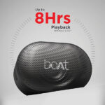 boAt Stone 250 Portable Wireless Speaker