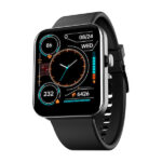 boAt Wave Leap Call Smart Watch with 1.83 HD Display