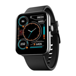 boAt Wave Leap Call Smart Watch with 1.83 HD Display
