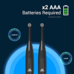 Ant Esports Alpha 360 Oscillation Electric Toothbrush