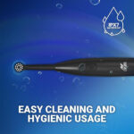 Ant Esports Alpha 360 Oscillation Electric Toothbrush