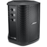 Bose S1 Pro + Portable Bluetooth Speaker