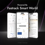 Fastrack Optimus Pro with 1.43" AMOLED Display Smartwatch