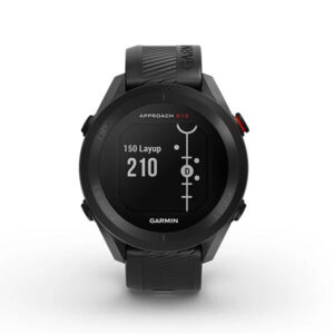 Garmin Approach S12 GPS Golf Smartwatch