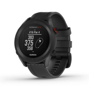 Garmin Approach S12 GPS Golf Smartwatch