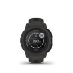 Garmin Instinct 2S Solar GPS Smartwatch