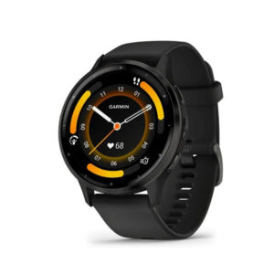 Garmin Venu 3 Health and Fitness GPS Smartwatch