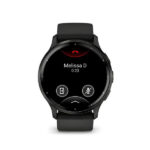 Garmin Venu 3 Health and Fitness GPS Smartwatch