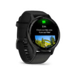 Garmin Venu 3 Health and Fitness GPS Smartwatch