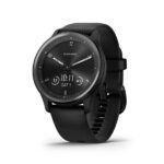 Garmin vivomove Sport Hybrid Smartwatch