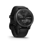 Garmin vivomove Sport Hybrid Smartwatch