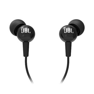 JBL C100SI Premium in Ear Wired Earphones